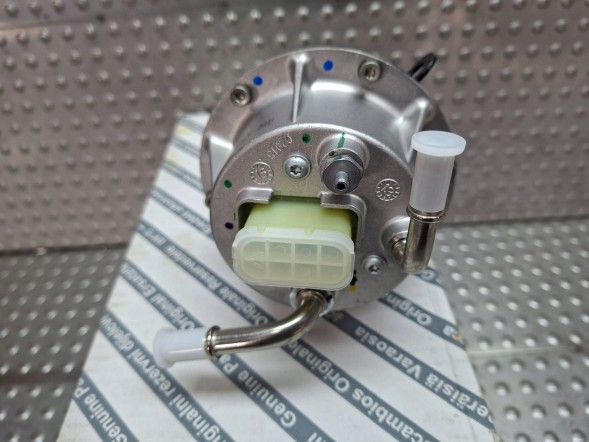 Fiat OE S26337488 Корпус паливного фільтра підігрівач 52011024 5543800 tipo ii 1.6 mjet 2015-