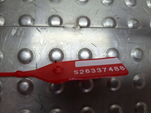 Fiat OE S26337488 Корпус паливного фільтра підігрівач 52011024 5543800 tipo ii 1.6 mjet 2015-