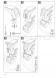 Rati V00903 Підлокітник ARMSTER STANDARD RATI, Skoda Octavia 1997-2009 рр.