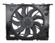 motoGRAPA AC-88896918 Вентилятор BMW 5 G30/G31 2017 - 2024 / 17427953399 17427953567