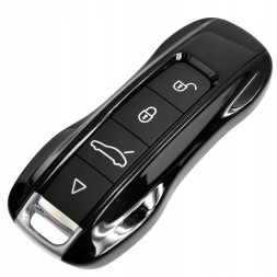 Motokey KD222 PILOT KD MLB19 PORSCHE KEYDIY - Ключ-пульт для Porsche