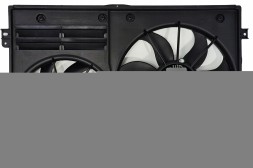 4 Seasons 4S457121 Вентилятори audi а3 vw golf v vi passat 1к0121205 1к0959455 1к0121207