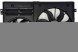 4 Seasons 4S457121 Вентилятори audi а3 vw golf v vi passat 1к0121205 1к0959455 1к0121207