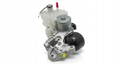 MAGNETI MARELLI 023000023010 Елемент коробки передач 023000023010