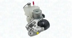 MAGNETI MARELLI 023000023010 Елемент коробки передач 023000023010