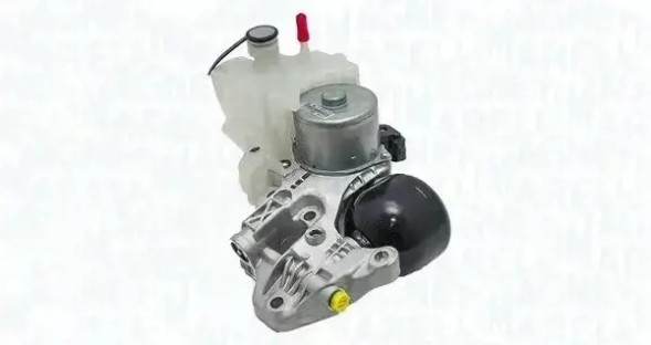 MAGNETI MARELLI 023000023010 Елемент коробки передач 023000023010