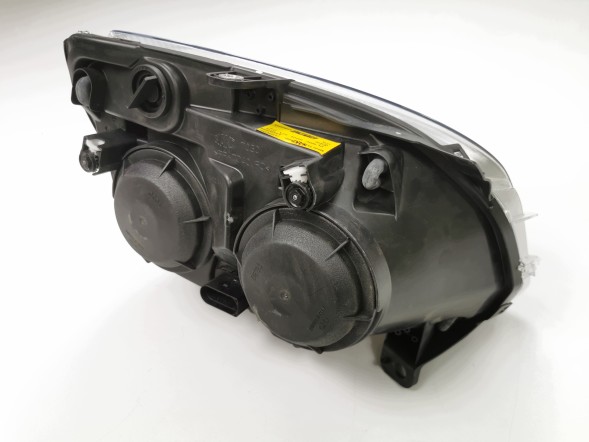 Fiat OE Лампа ліва передня FIAT DOBLO I OE 51805935