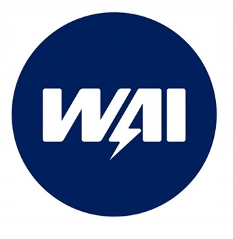 WAI 18692N Стартер kawasaki suzuki 18692н wai