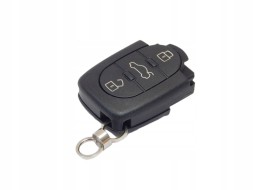 Audi OE ПУЛЬТ-ПЕРЕДАВАЧ КЛЮЧА 433.92 МГц 8Z0837231 01C AUDI A2 A4 B7 OE ASO