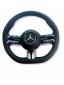 Mercedes-Benz OE MB AUTO MERCEDES W206 C KLASA NOWA KIEROWNICA AMG GRZANA DISTRONIC KIEROWNICA- A0994608708 AIR BAG A0008608802 EUROPA НОВЕ КЕРМО AMG ДЛЯ MERCEDES W206 C-КЛАСУ З ПІДІГРІВОМ ТА DISTRONIC A0994608708 EU