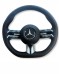 Mercedes-Benz OE MB AUTO MERCEDES W206 C KLASA NOWA KIEROWNICA AMG GRZANA DISTRONIC KIEROWNICA- A0994608708 AIR BAG A0008608802 EUROPA НОВЕ КЕРМО AMG ДЛЯ MERCEDES W206 C-КЛАСУ З ПІДІГРІВОМ ТА DISTRONIC A0994608708 EU