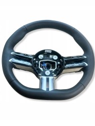 Mercedes-Benz OE MB AUTO MERCEDES W206 C KLASA NOWA KIEROWNICA AMG GRZANA DISTRONIC KIEROWNICA- A0994608708 AIR BAG A0008608802 EUROPA НОВЕ КЕРМО AMG ДЛЯ MERCEDES W206 C-КЛАСУ З ПІДІГРІВОМ ТА DISTRONIC A0994608708 EU