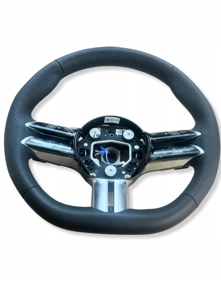 Mercedes-Benz OE MB AUTO MERCEDES W206 C KLASA NOWA KIEROWNICA AMG GRZANA DISTRONIC KIEROWNICA- A0994608708 AIR BAG A0008608802 EUROPA НОВЕ КЕРМО AMG ДЛЯ MERCEDES W206 C-КЛАСУ З ПІДІГРІВОМ ТА DISTRONIC A0994608708 EU