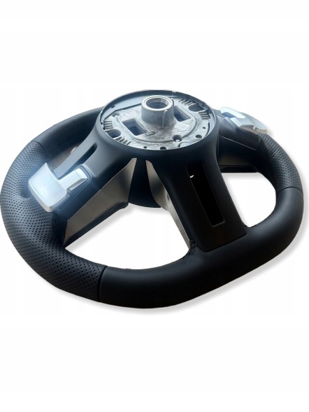 Mercedes-Benz OE MB AUTO MERCEDES W206 C KLASA NOWA KIEROWNICA AMG GRZANA DISTRONIC KIEROWNICA- A0994608708 AIR BAG A0008608802 EUROPA НОВЕ КЕРМО AMG ДЛЯ MERCEDES W206 C-КЛАСУ З ПІДІГРІВОМ ТА DISTRONIC A0994608708 EU