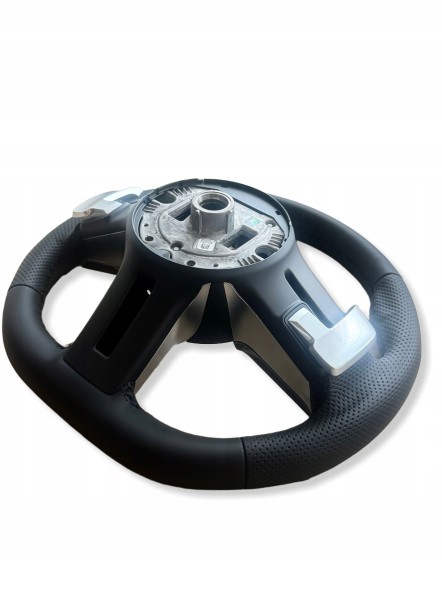 Mercedes-Benz OE MB AUTO MERCEDES W206 C KLASA NOWA KIEROWNICA AMG GRZANA DISTRONIC KIEROWNICA- A0994608708 AIR BAG A0008608802 EUROPA НОВЕ КЕРМО AMG ДЛЯ MERCEDES W206 C-КЛАСУ З ПІДІГРІВОМ ТА DISTRONIC A0994608708 EU