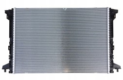 AHE 561614581481 Охолоджувач audi a4 b9 a5 a6 c6 8w0121251l / сша
