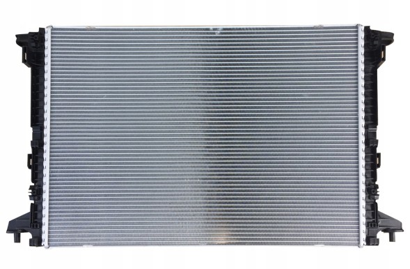 AHE 561614581481 Охолоджувач audi a4 b9 a5 a6 c6 8w0121251l / сша