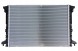 AHE 561614581481 Охолоджувач audi a4 b9 a5 a6 c6 8w0121251l / сша