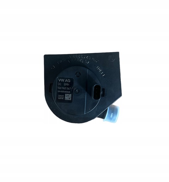 Volkswagen OE 5Q0965567 Додатковий водяний насос 5q0965567