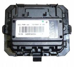PSA 6441FB Резистор повітродувки c c4,ds4,p308,508 10>