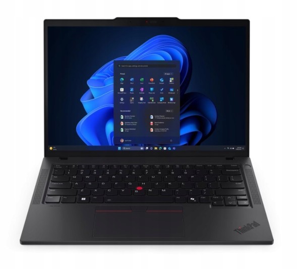 Китай WEW-SC-AB-RULNVBT4IMWD001 Ультрабук Lenovo ThinkPad T14 G6 14" WUXGA 16GB 1TB W11Pro CO2 Offset