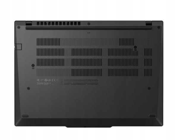 Китай WEW-SC-AB-RULNVBT4IMWD001 Ультрабук Lenovo ThinkPad T14 G6 14" WUXGA 16GB 1TB W11Pro CO2 Offset