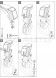 Rati C-Elysée Підлокітник ARM2 Citroen C-Elysee, 2012- ,Bx