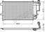 Denso DCN44007 Конденсатор кондиціонера - denso dcn44007