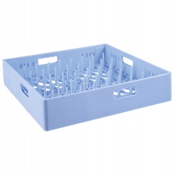 Китай WEW-SC-HP-1010284 Посудомийна машина Hendi 50x50см 230В Швидка та Економна для Гастрономії