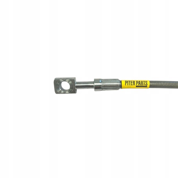 PiterParts 1121315000 Гальмівні шланги в сталевому обплетенні ASTRA H 04-14, довжина OEM PL