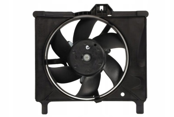 Mahle CFF 541 000P Вентилятор, охолодження двигуна