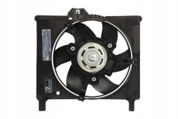 Mahle CFF 541 000P Вентилятор, охолодження двигуна