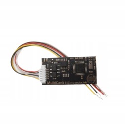 Ecu-Service Емулятор іммобілайзера Ecu-Service 5904999473423