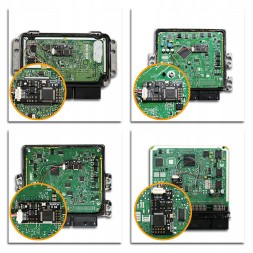 Ecu-Service Емулятор іммобілайзера Ecu-Service 5904999473423