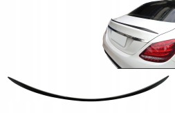 JBM JTSMBW205ABM СПОЙЛЕР ЗАДНІЙ MERCEDES C КЛАС W205 (2014-2018)