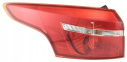 Hella 2SD 354 828-151 Задній ліхтар 2sd 354 828-151 hella ford focus