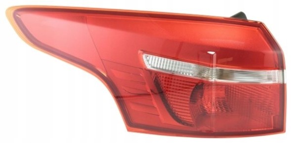 Hella 2SD 354 828-151 Задній ліхтар 2sd 354 828-151 hella ford focus
