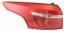 Hella 2SD 354 828-151 Задній ліхтар 2sd 354 828-151 hella ford focus