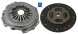 Sachs 3000 950 841 Комплект зчеплення 3000 950 841 sachs