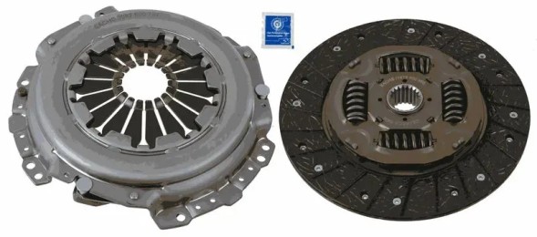 Sachs 3000 950 841 Комплект зчеплення 3000 950 841 sachs