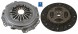 Sachs 3000 950 841 Комплект зчеплення 3000 950 841 sachs