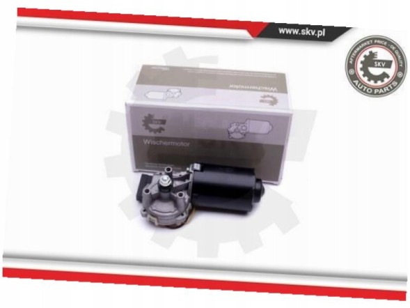 ESEN SKV 19SKV079 Мотор переднього очистювача esen skv 19skv079