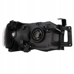 TYC 317109-0 + 317110-0 MHM TUNING Фара Передня Tyc Dodge Ram III 3 2002-2006 Usa комплект