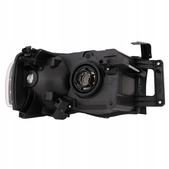 TYC 317109-0 + 317110-0 MHM TUNING Фара Передня Tyc Dodge Ram III 3 2002-2006 Usa комплект