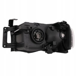 TYC 317109-0 + 317110-0 MHM TUNING Фара Передня Tyc Dodge Ram III 3 2002-2006 Usa комплект