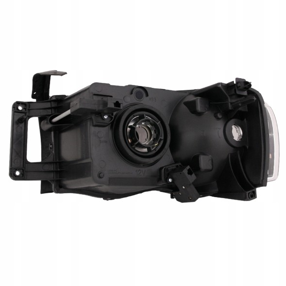 TYC 317109-0 + 317110-0 MHM TUNING Фара Передня Tyc Dodge Ram III 3 2002-2006 Usa комплект