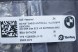BMW OE 5A7A0D6 52205A7A0D6 НАКЛАДКА ЛІВА ПРАВА ЗОВНІШНЯ ЗАДНЯ КАНАПА VEGANZA ESPRESSO КОРИЧНЕВА BMW G45 X3
