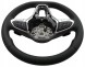 Volkswagen OE 571419089J, DWP542856OE Багатофункціональне шкіряне кермо з пелюстками VW T-Roc Tayron 571419089J Нове