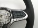 Volkswagen OE 571419089J, DWP542856OE Багатофункціональне шкіряне кермо з пелюстками VW T-Roc Tayron 571419089J Нове