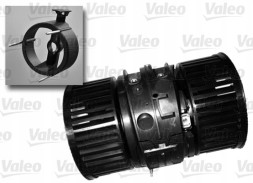 Valeo 715065 Повітродувка r.Megane iii - valeo 715065